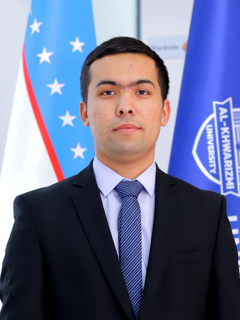 Dilshod Xasanov
