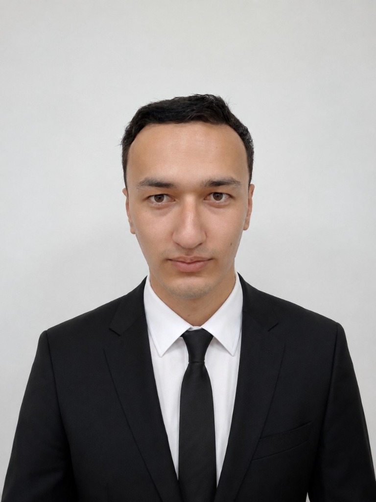 Jaloliddin Omonbayev