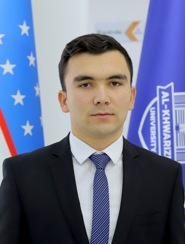 Mansurbek Qazaqov